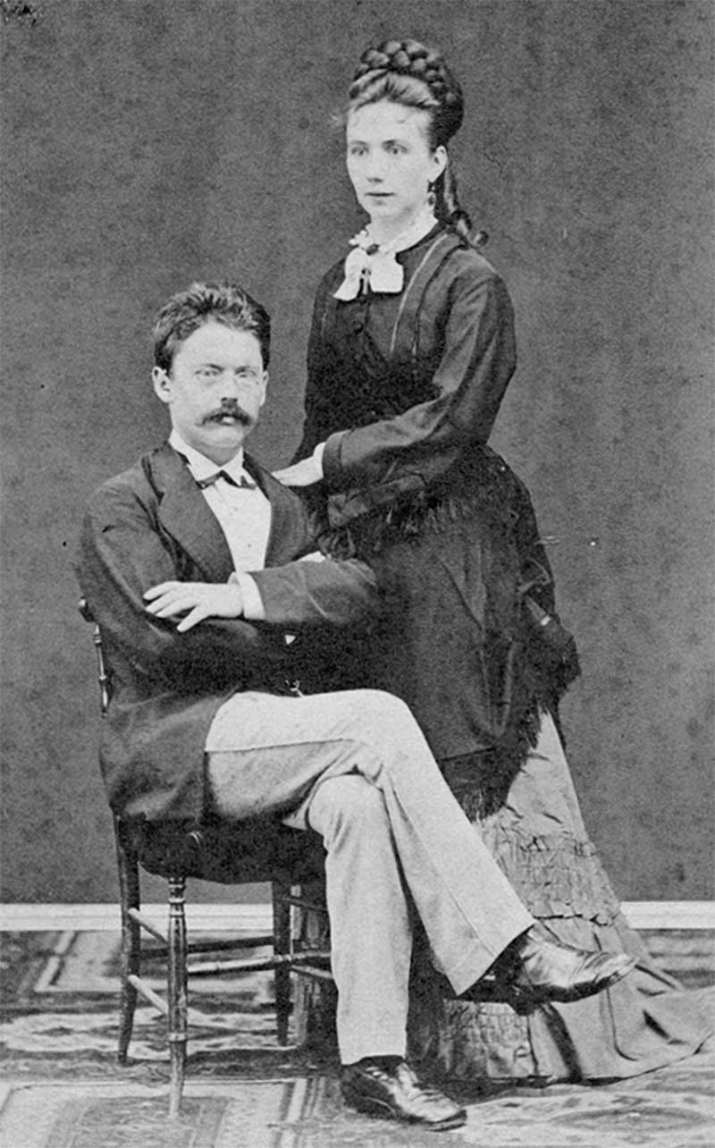 Friedrich Hirth