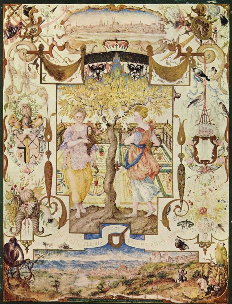 Logo Stadtgeschichte München