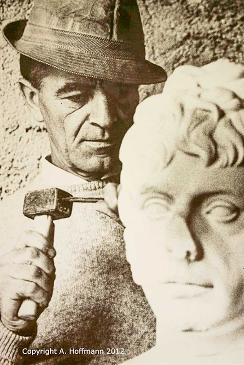 Erich Hoffmann