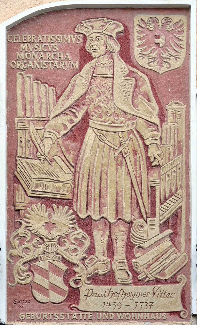 Logo Stadtgeschichte München