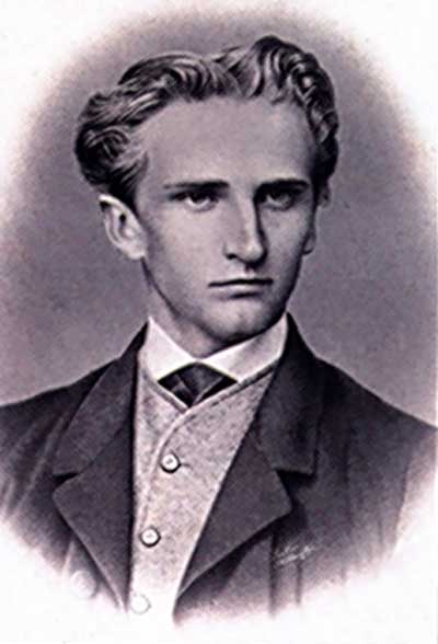 Karl Hofmann