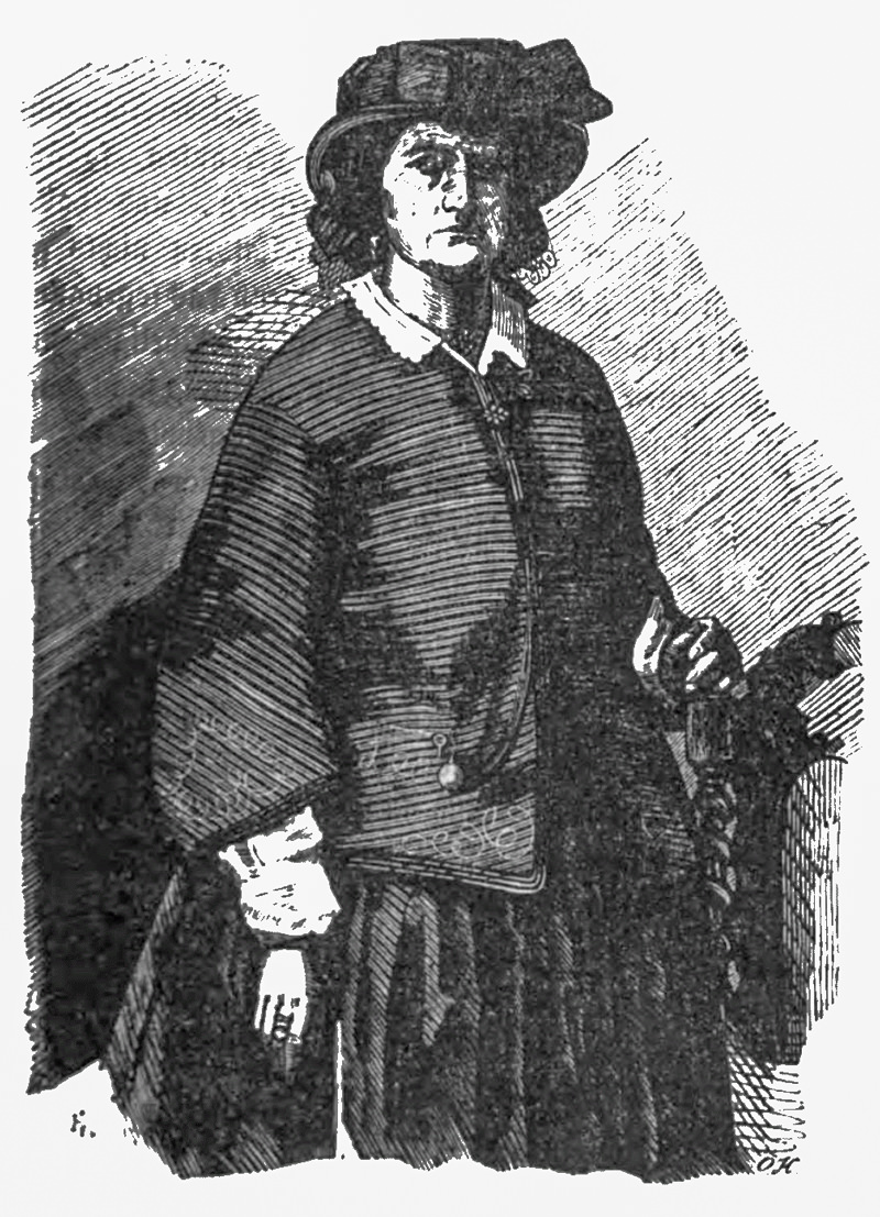 Amalie Hohenester