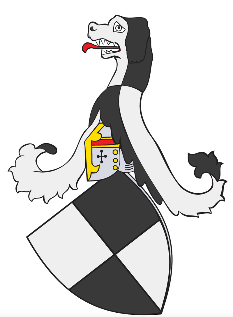 Logo Stadtgeschichte München