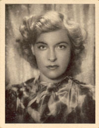 Marianne-Hoppe-Straße