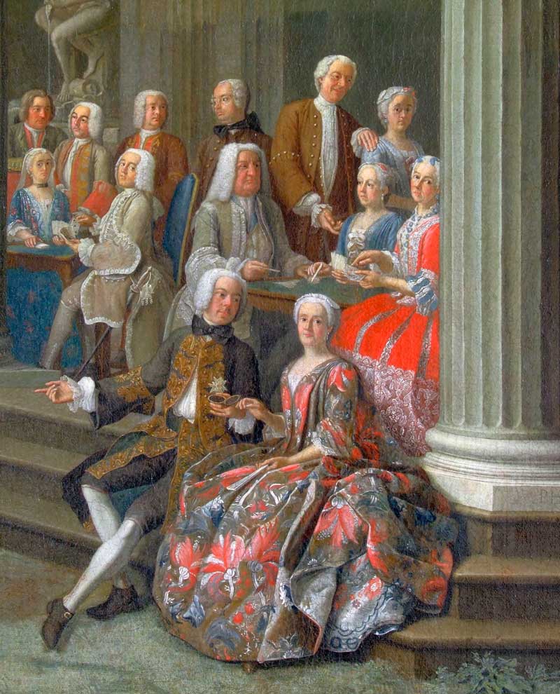 Peter Jakob Horemans