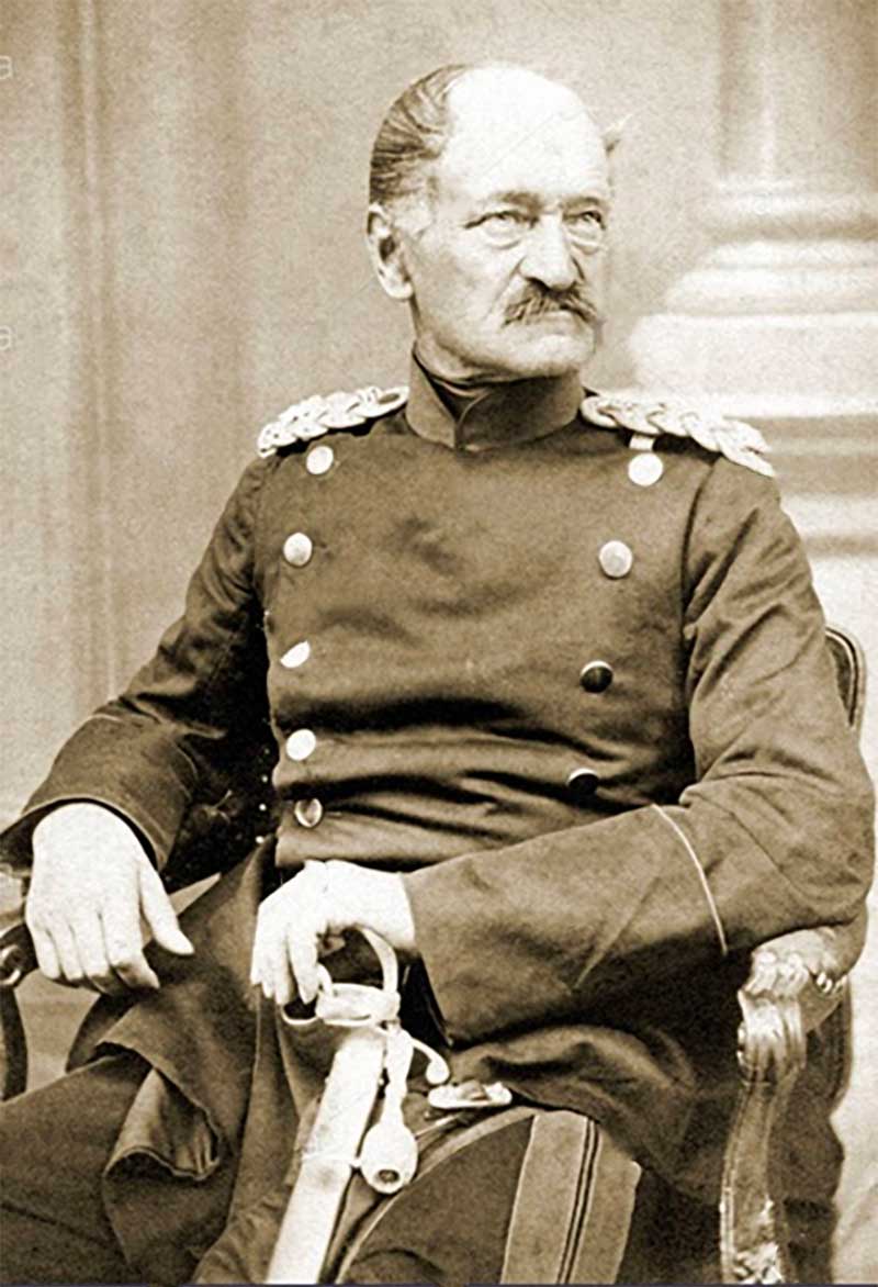 Karl Horn