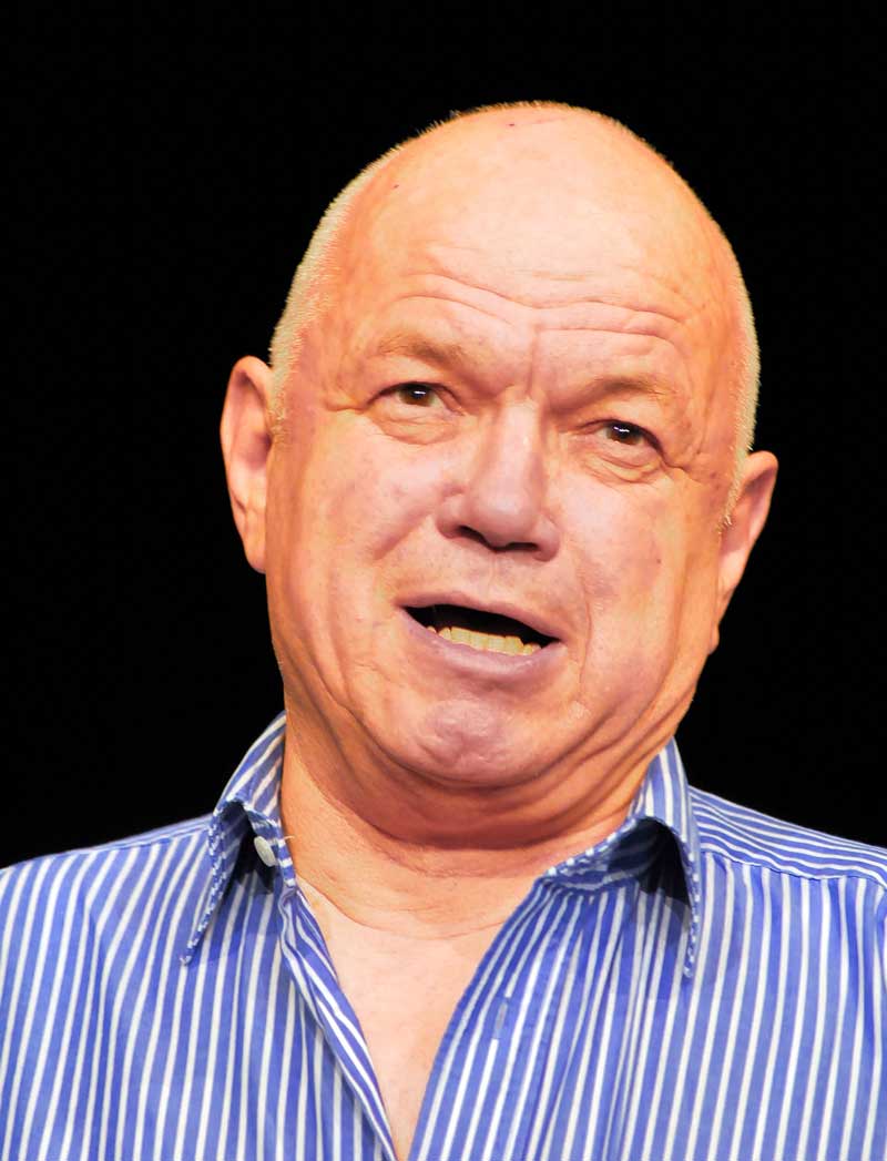 Jörg Hube