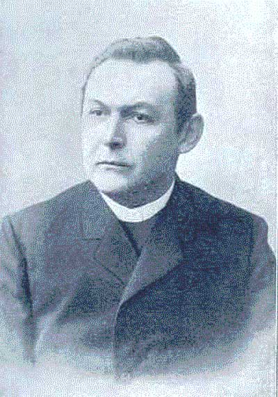 Lorenz Huber