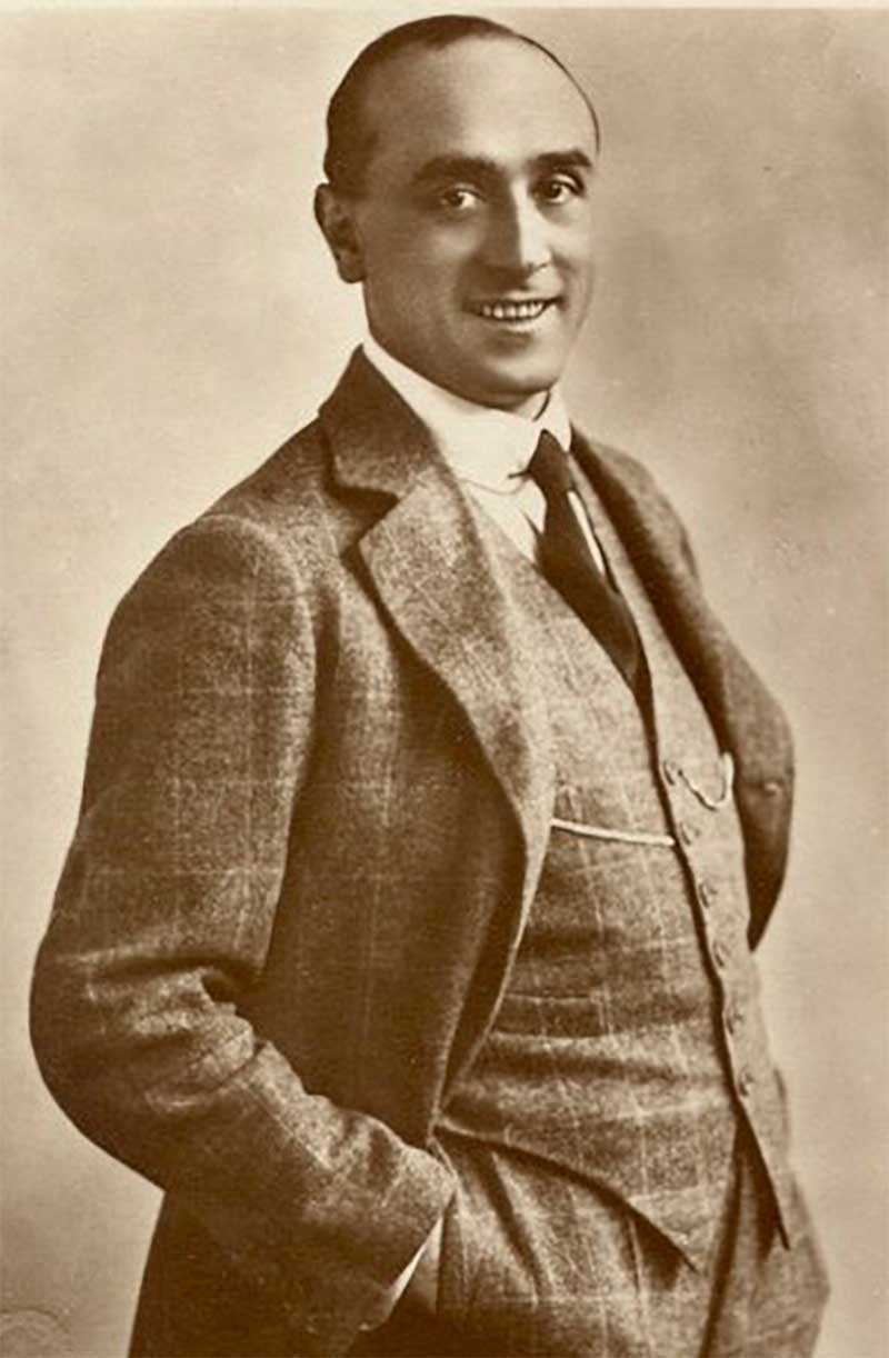 Herbert Hübner