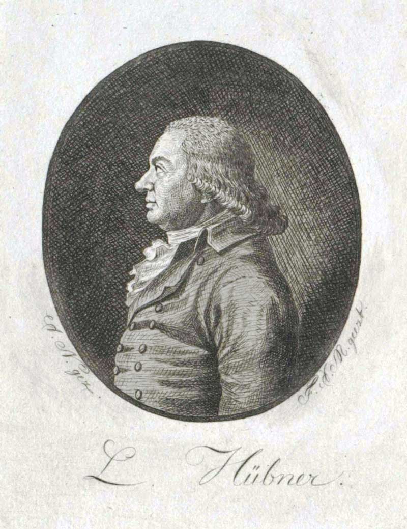 Lorenz Hübner