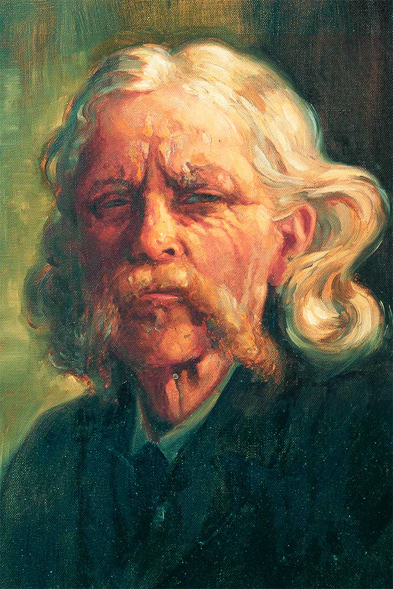 Karl Hugendubel