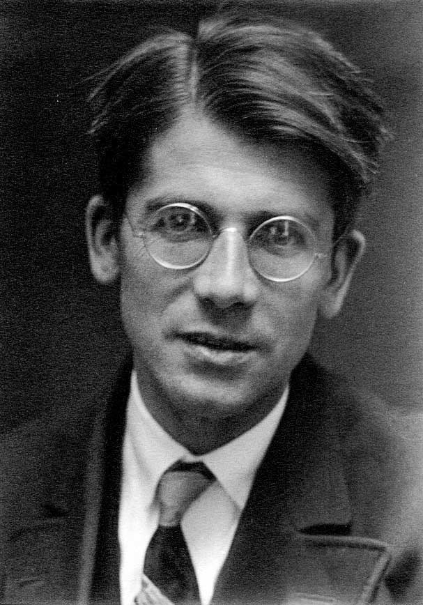 Prof. Dr. Friedrich Hund
