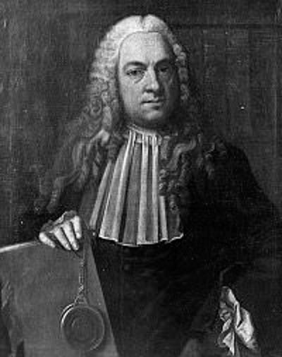 Ickstatt Johann Adam Freiherr von 
