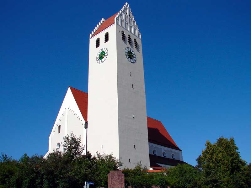 Logo Stadtgeschichte München