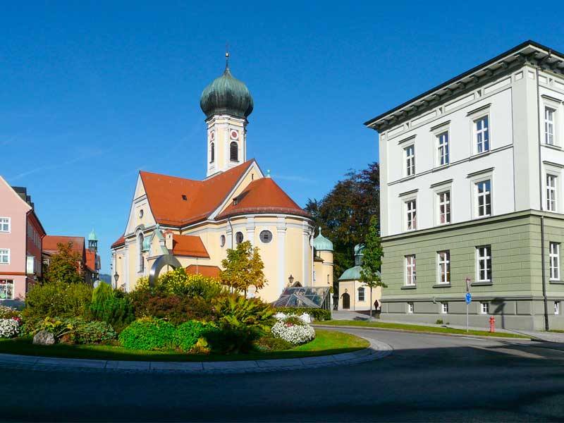 Logo Stadtgeschichte München