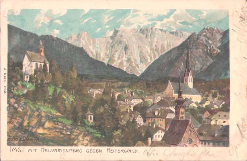 Logo Stadtgeschichte München