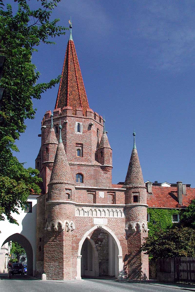 Logo Stadtgeschichte München