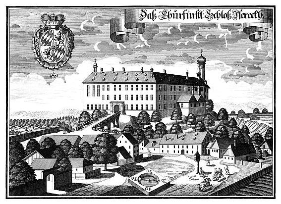 Logo Stadtgeschichte München