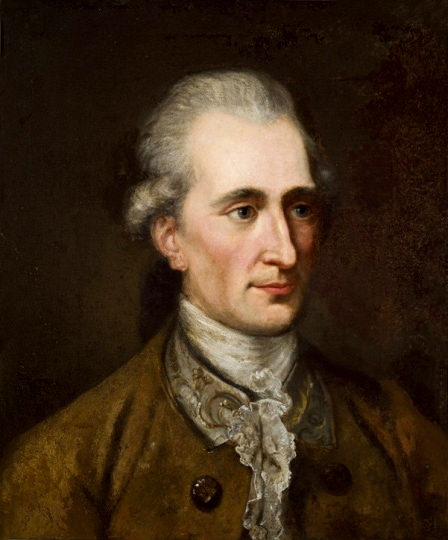 Friedrich Jacobi