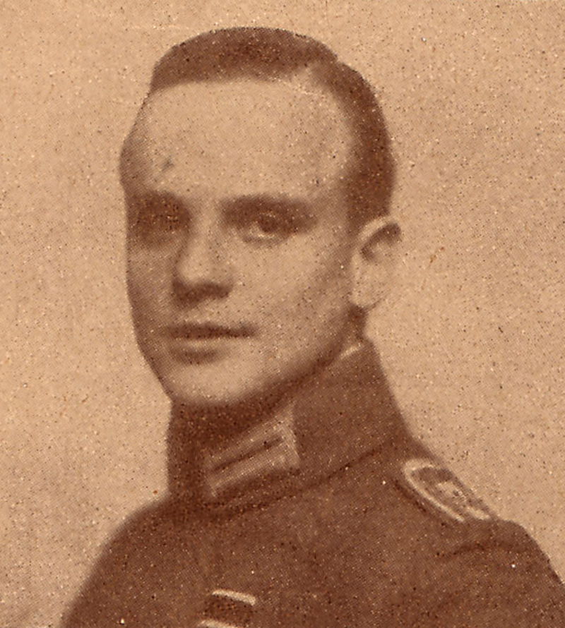 Josef Carl Jacobs