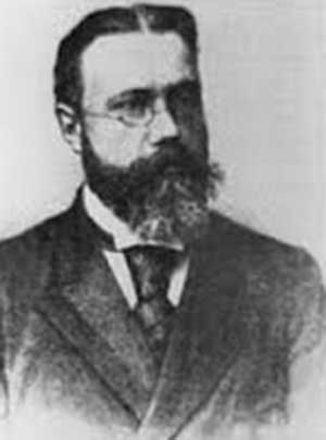 Philipp von Jolly