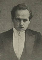 Kabasta Oswald