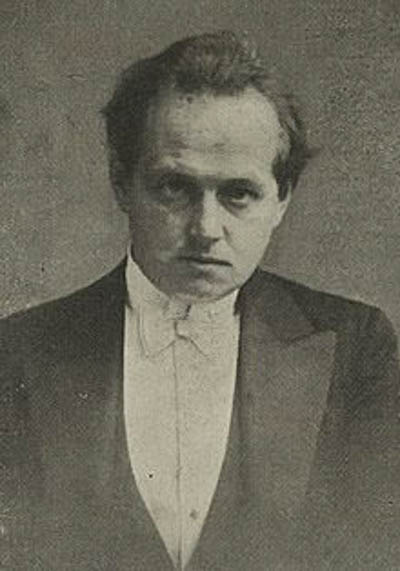 Kabasta Oswald Münchner Musikgeschichte