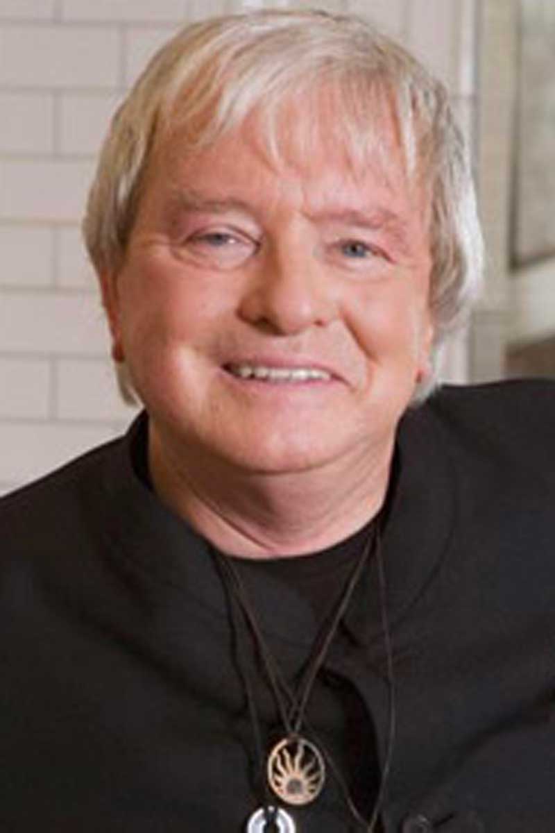 Gerd Käfer