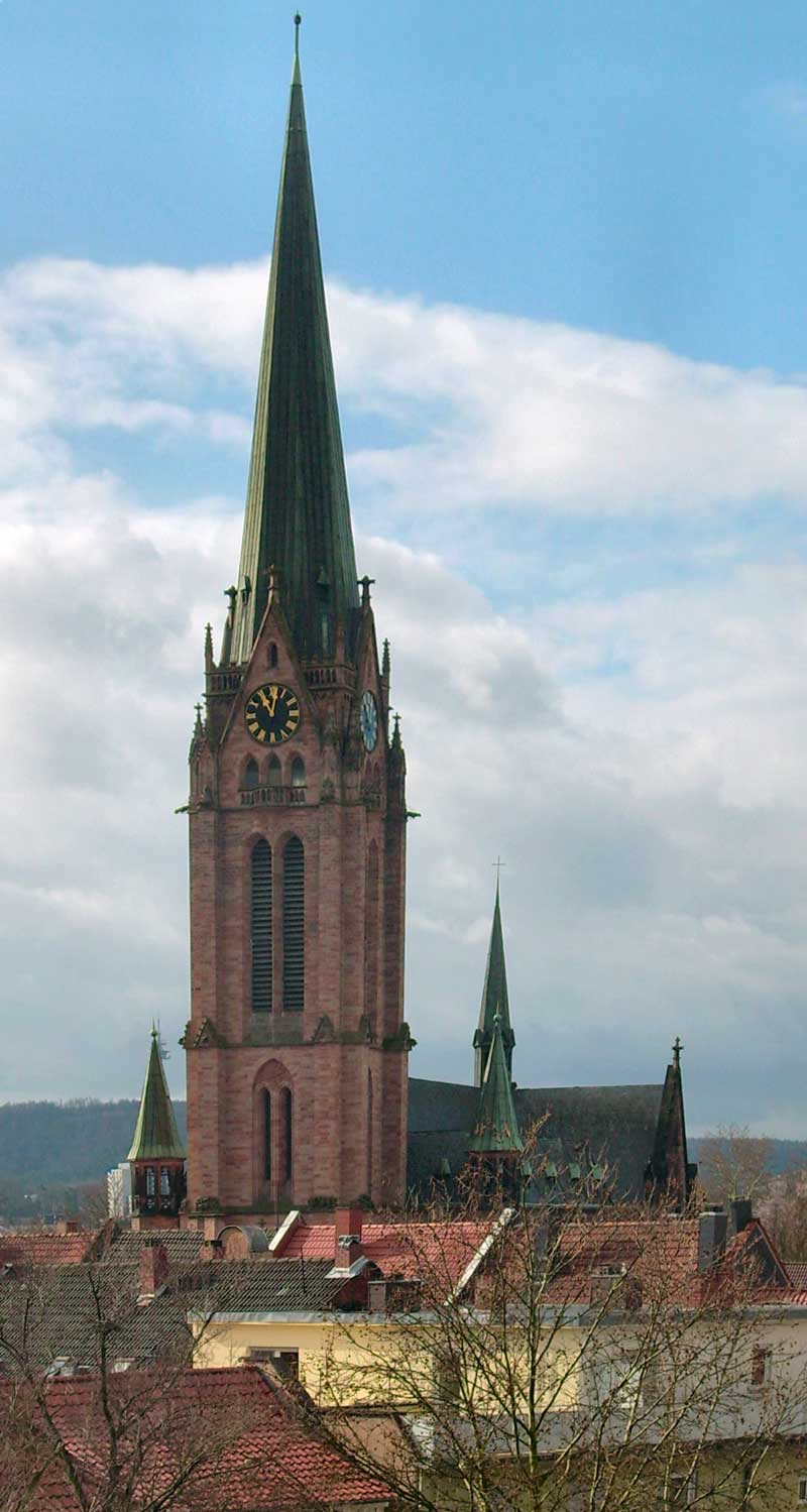 Logo Stadtgeschichte München