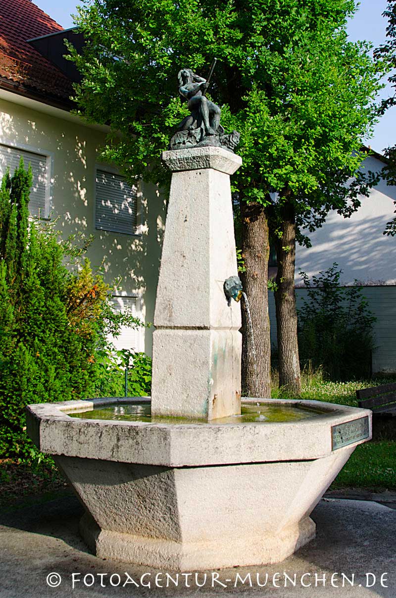 Logo Stadtgeschichte München