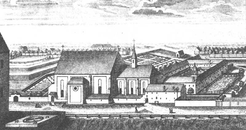 Logo Stadtgeschichte München