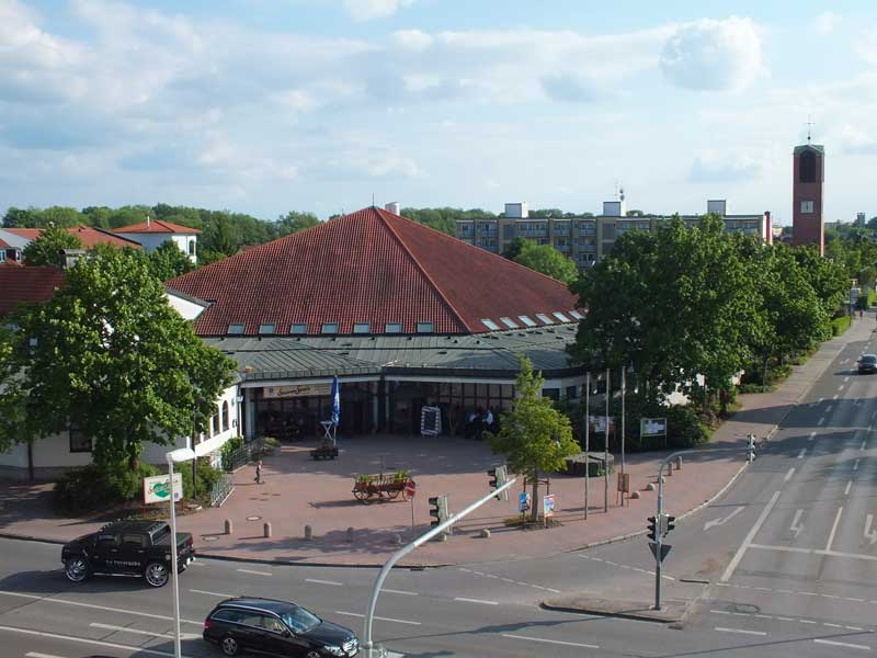 Logo Stadtgeschichte München