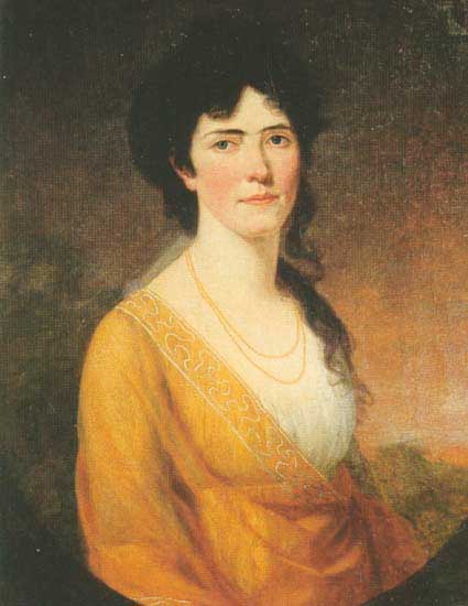 Königin  Karoline von Bayern