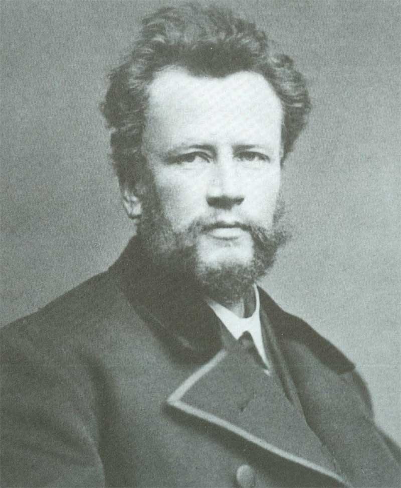 Hugo Kauffmann