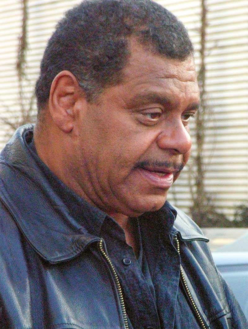 Günther Kaufmann