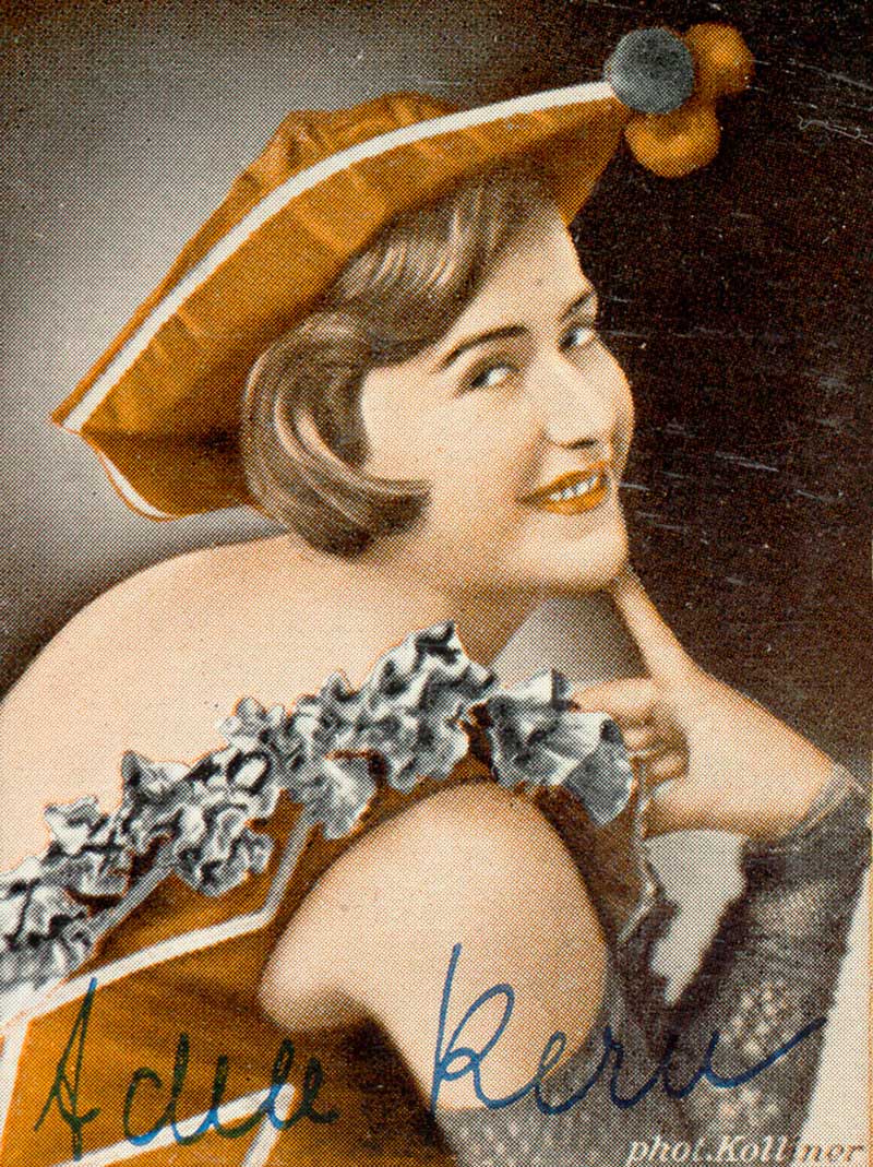 Adele Kern-Klein
