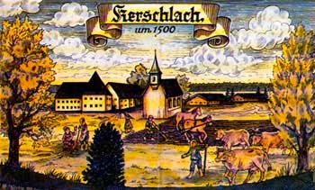 Logo Stadtgeschichte München