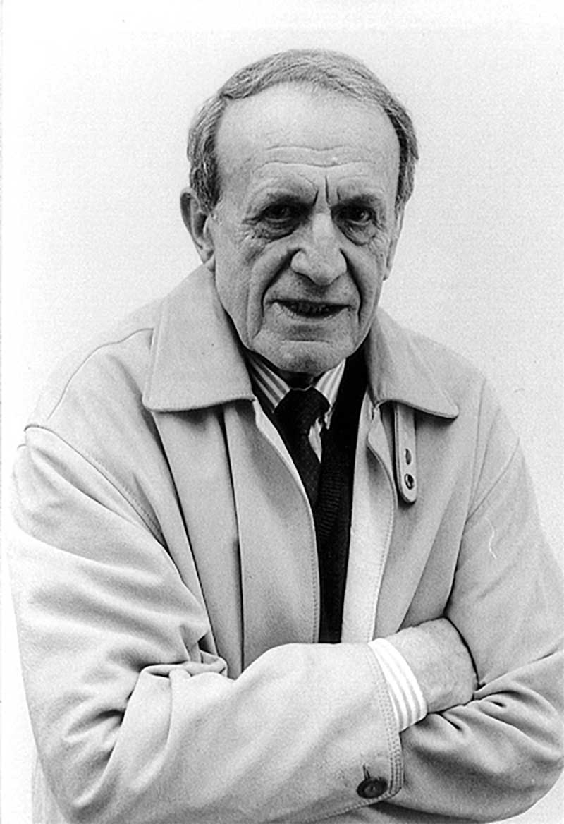 Alexander  Kerst