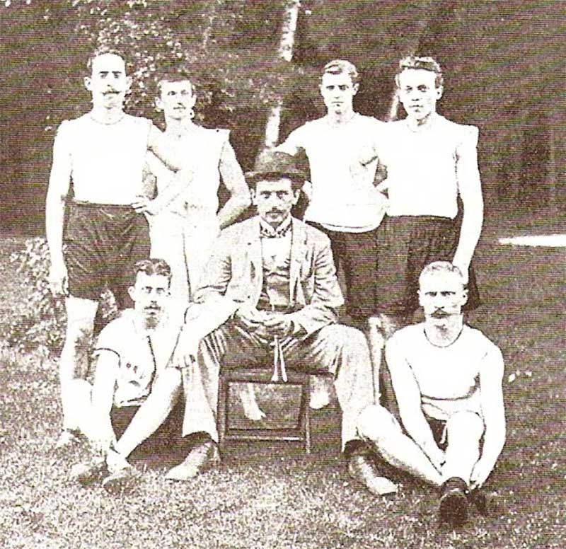 Julius Keyl