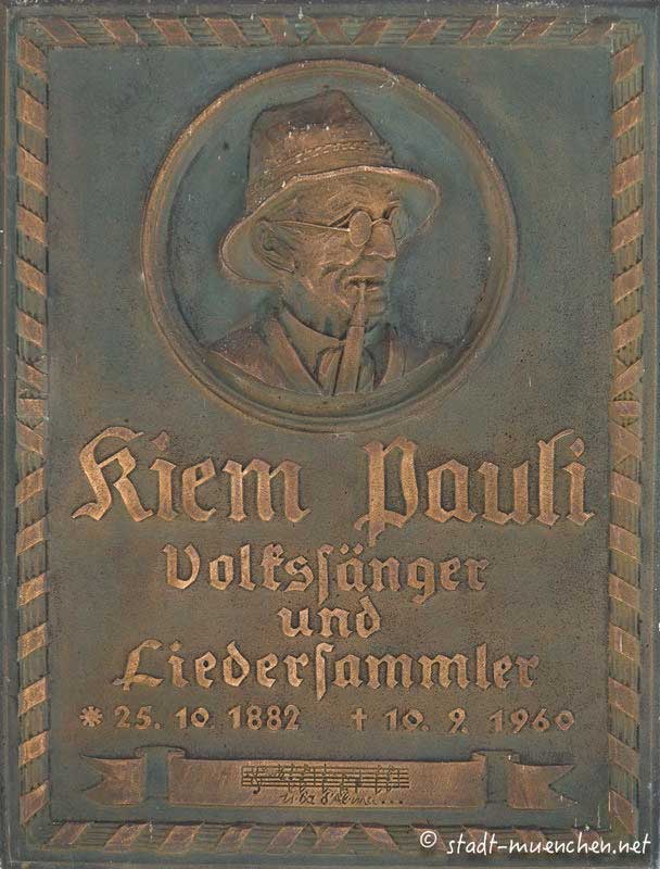 Logo Stadtgeschichte München