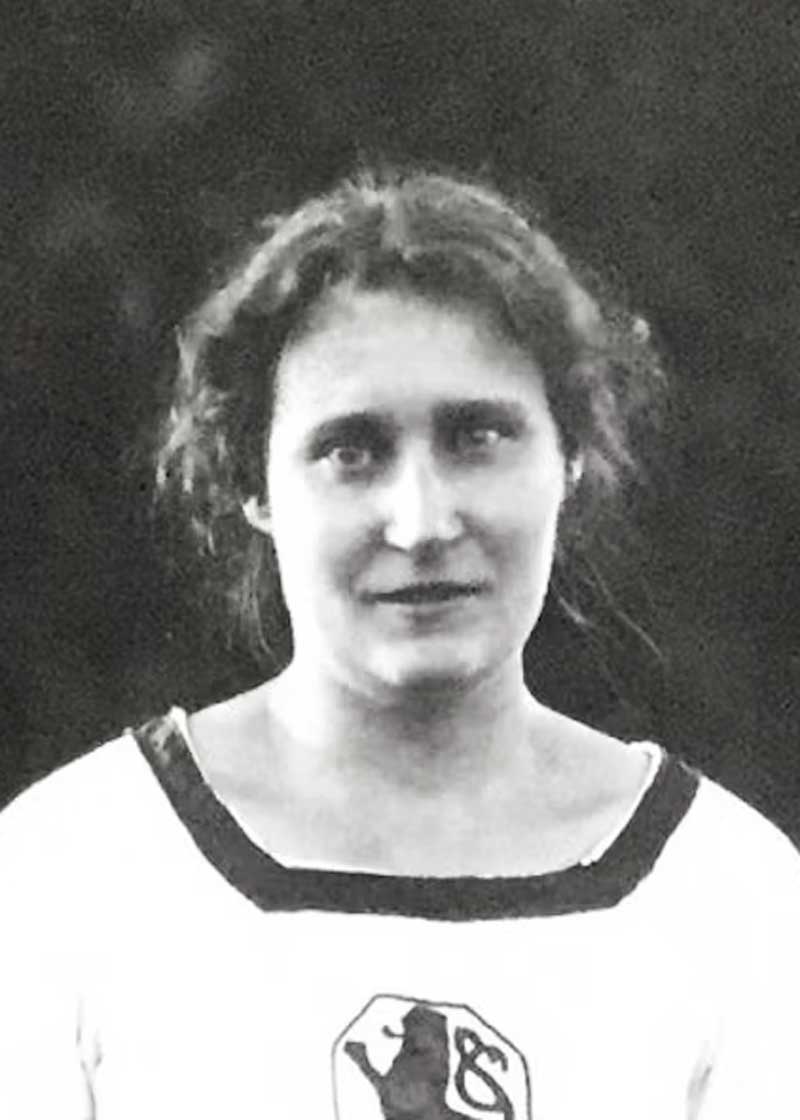 Marie Kießling