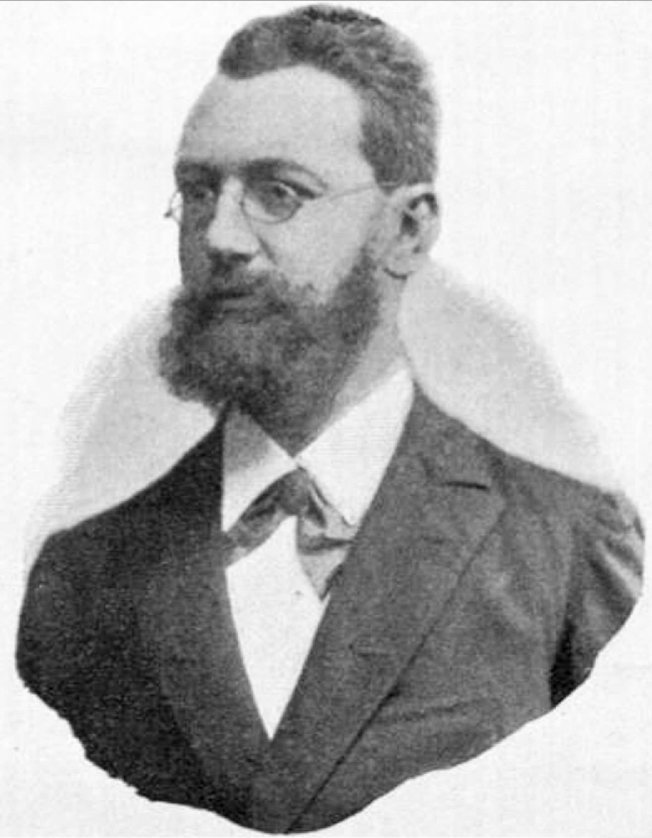 Dr. Martin Kiliani