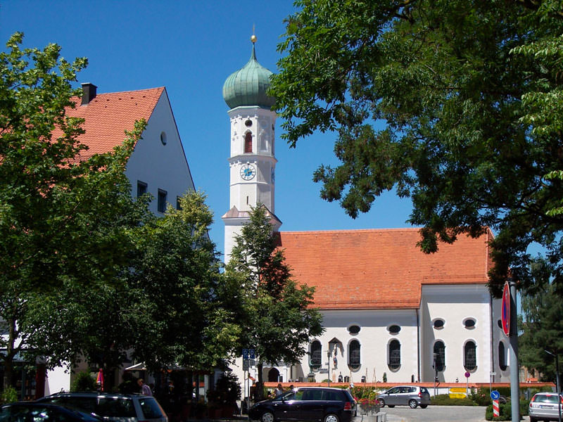 Logo Stadtgeschichte München
