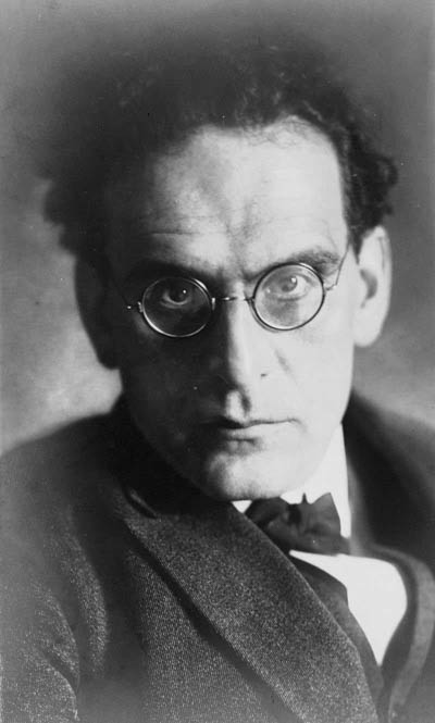 Klemperer Otto Münchner Musikgeschichte