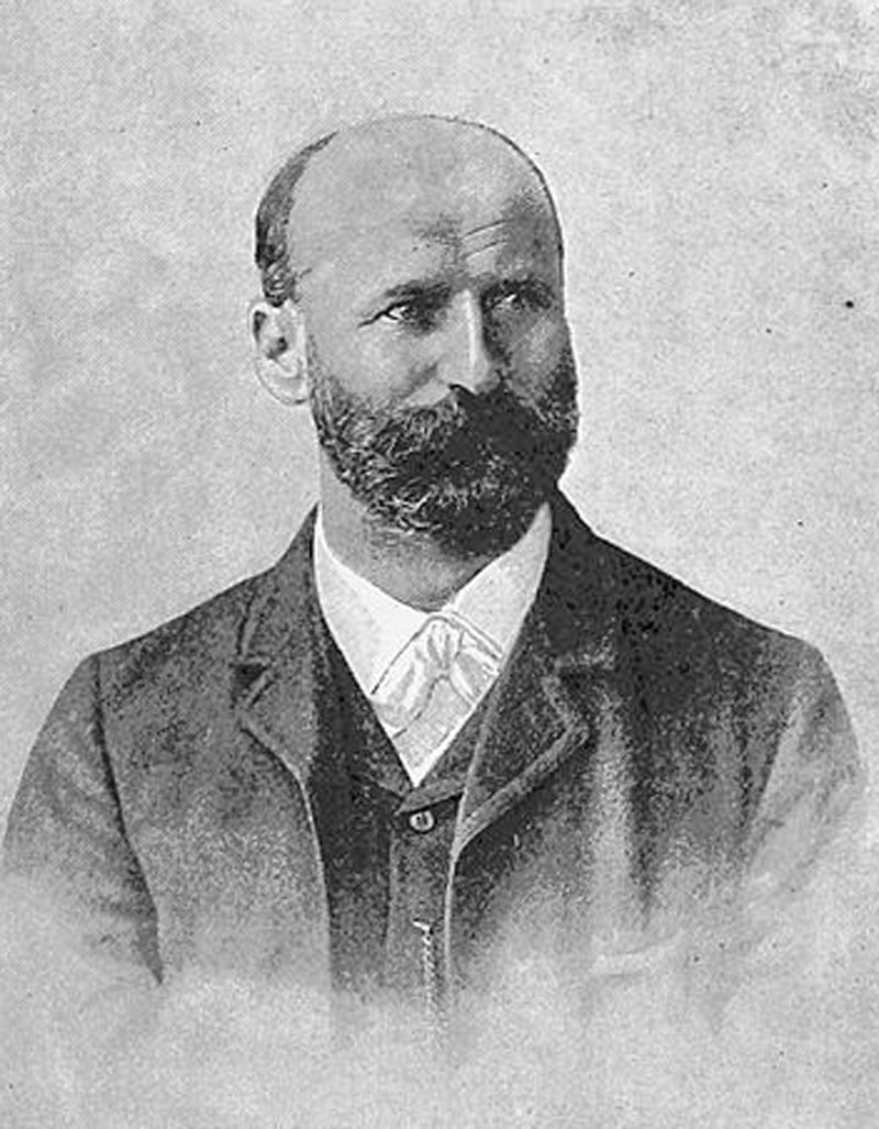 Karl Knabl