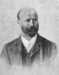 Karl Knabl
