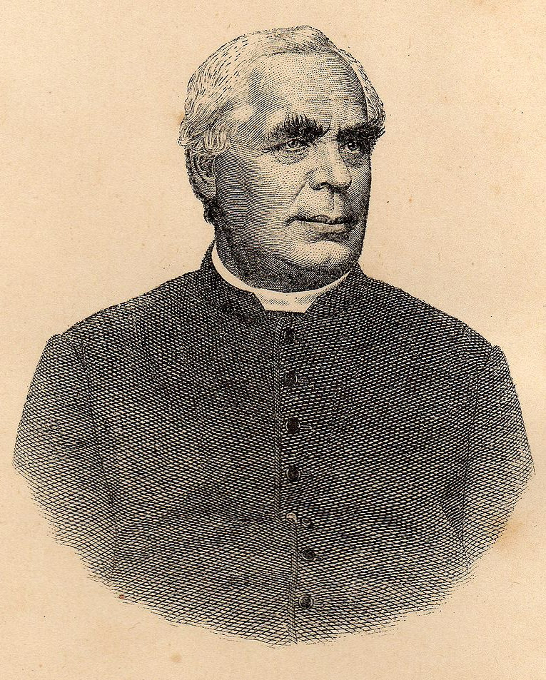 Sebastian Kneipp