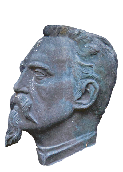 Knoeringen Waldemar von 