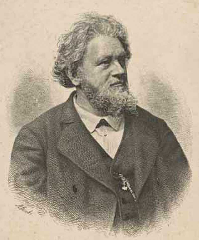 Julius Knorr