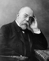 Koch Robert